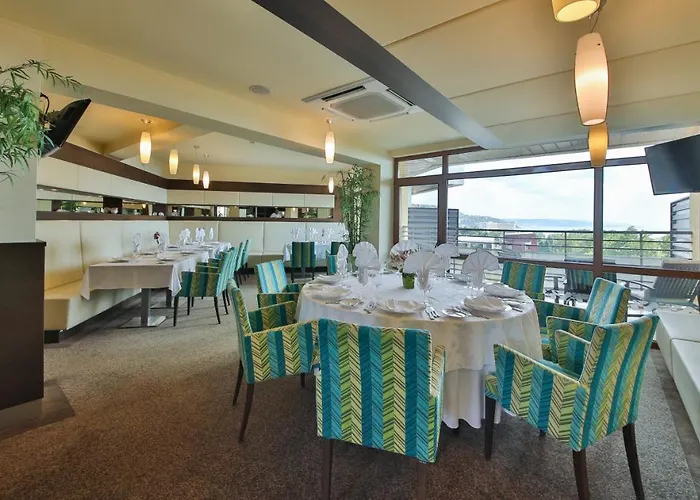 фламинго гранд хотел&спа Хотел