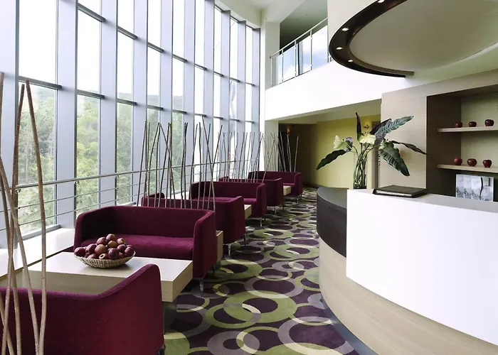 фламинго гранд хотел&спа Хотел