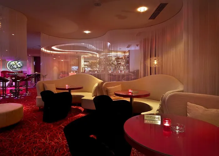 Хотел фламинго гранд хотел&спа