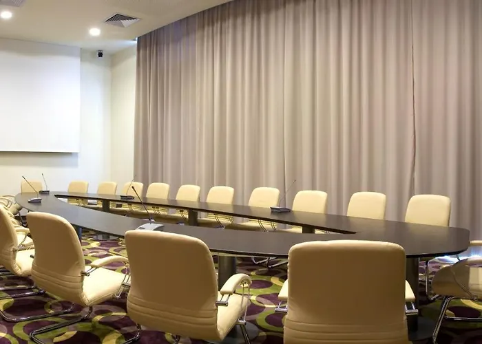 фламинго гранд хотел&спа Хотел