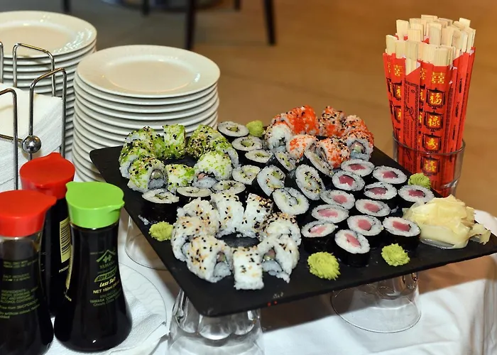 фламинго гранд хотел&спа Хотел