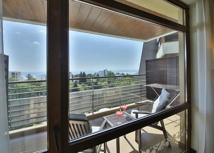 фламинго гранд хотел&спа 5*