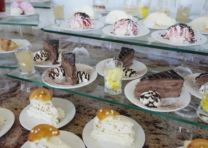 фламинго гранд хотел&спа Хотел Албена