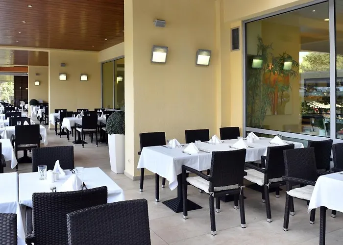 фламинго гранд хотел&спа 5*