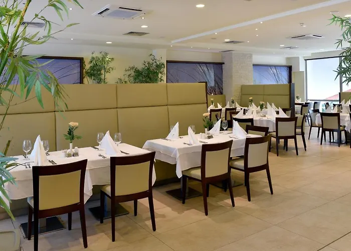 Хотел фламинго гранд хотел&спа