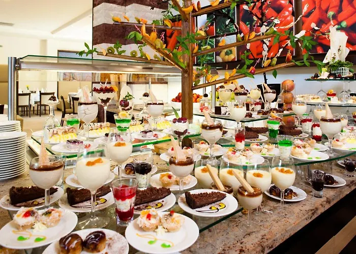 фламинго гранд хотел&спа