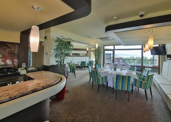 Хотел фламинго гранд хотел&спа 5*