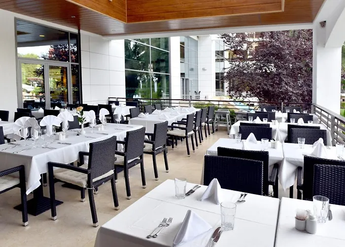 Хотел фламинго гранд хотел&спа 5*