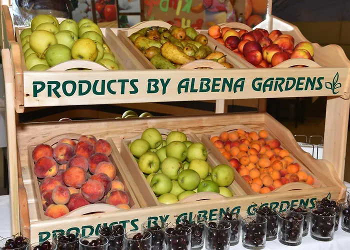 Хотел фламинго гранд хотел&спа