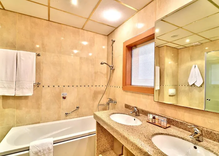 Хотел фламинго гранд хотел&спа