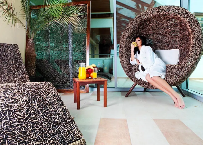 фламинго гранд хотел&спа 5*