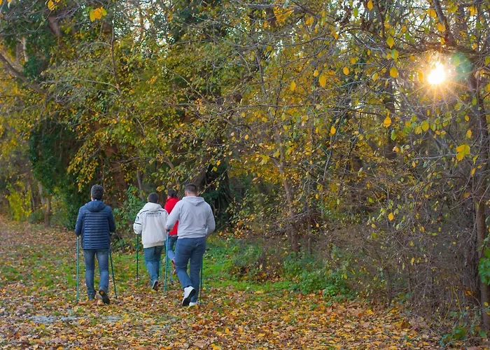 фламинго гранд хотел&спа Хотел