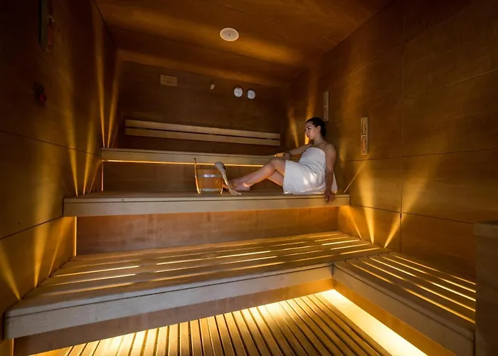 Хотел фламинго гранд хотел&спа Албена