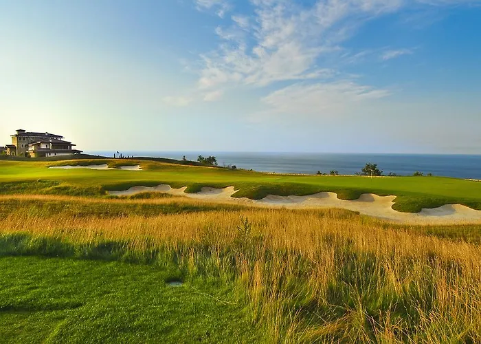 Flamingo Grand & Albena