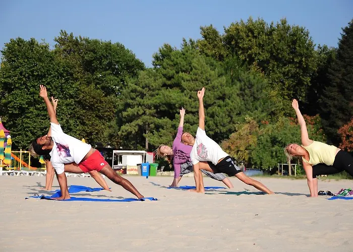 Hotel Flamingo Grand & Albena