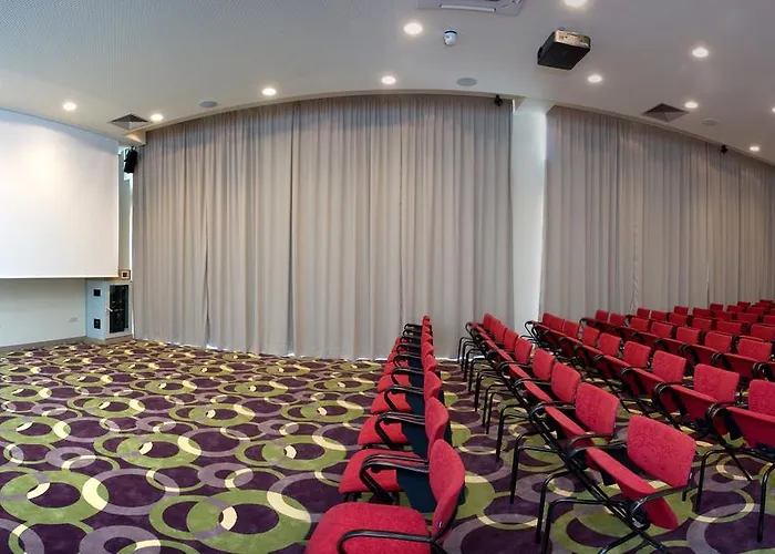 Хотел фламинго гранд хотел&спа 5*