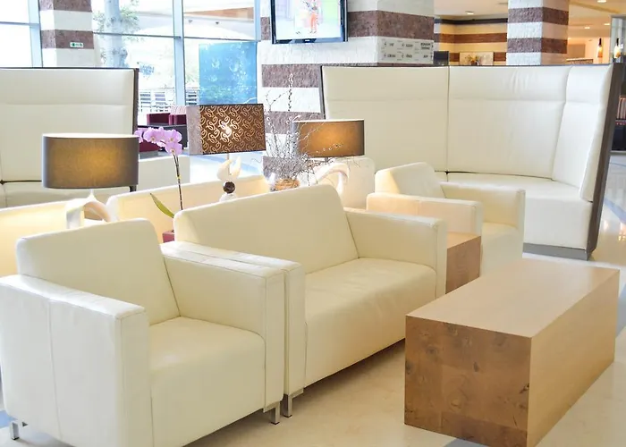 Hotel Flamingo Grand & Albena