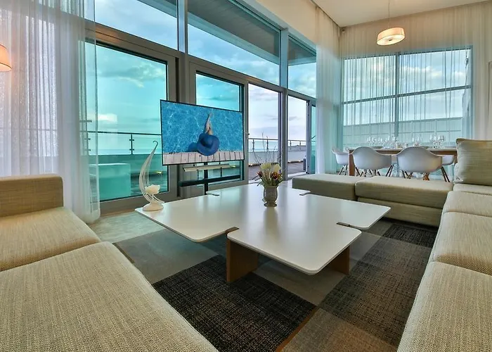 фламинго гранд хотел&спа