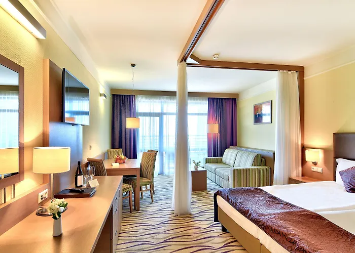 фламинго гранд хотел&спа 5*