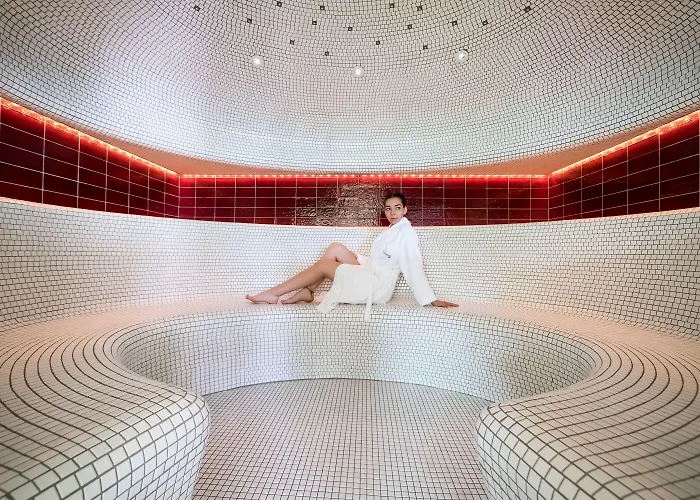 фламинго гранд хотел&спа