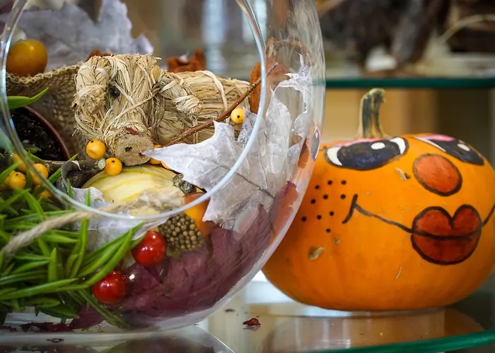 фламинго гранд хотел&спа Албена