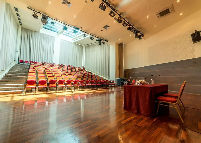 фламинго гранд хотел&спа Албена