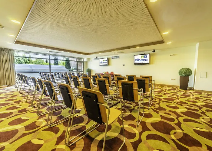 фламинго гранд хотел&спа