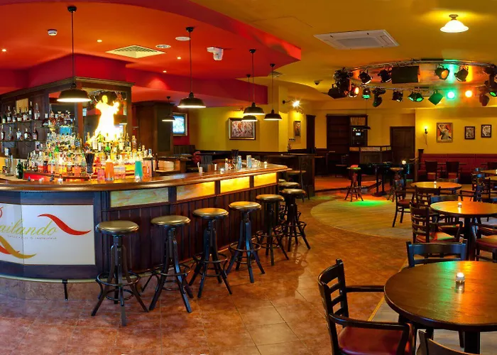 Хотел фламинго гранд хотел&спа