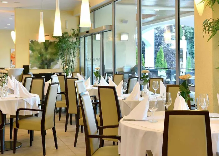 Хотел фламинго гранд хотел&спа Албена