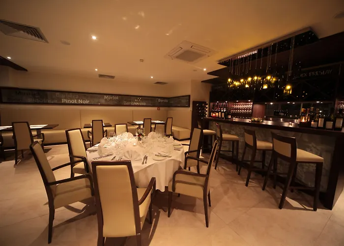 Хотел фламинго гранд хотел&спа