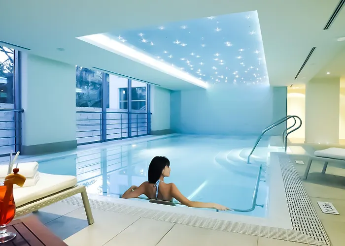 фламинго гранд хотел&спа