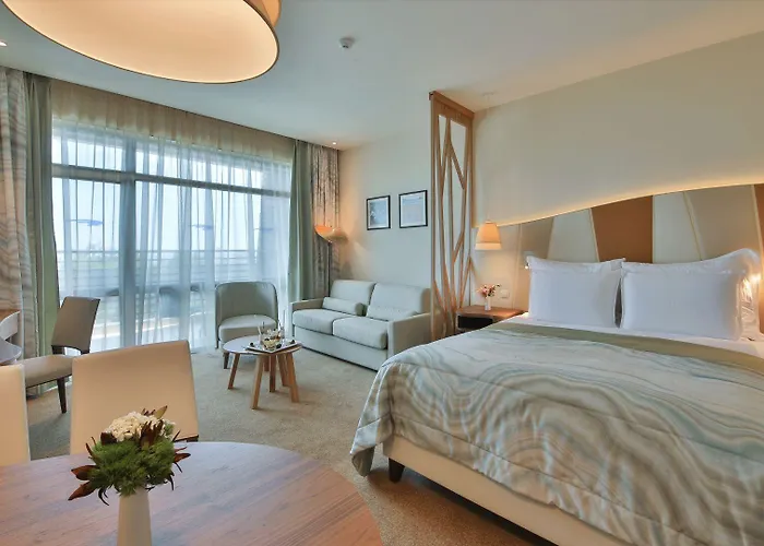 Hotel Flamingo Grand &