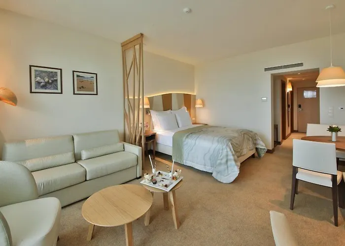 фламинго гранд хотел&спа Албена