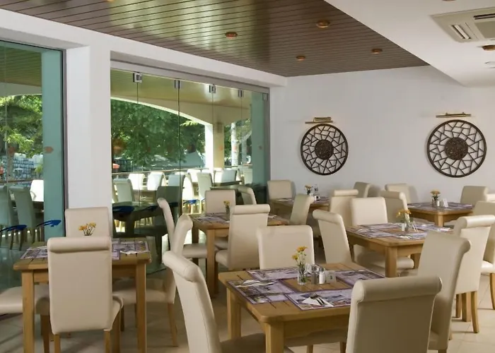 фламинго гранд хотел&спа Хотел