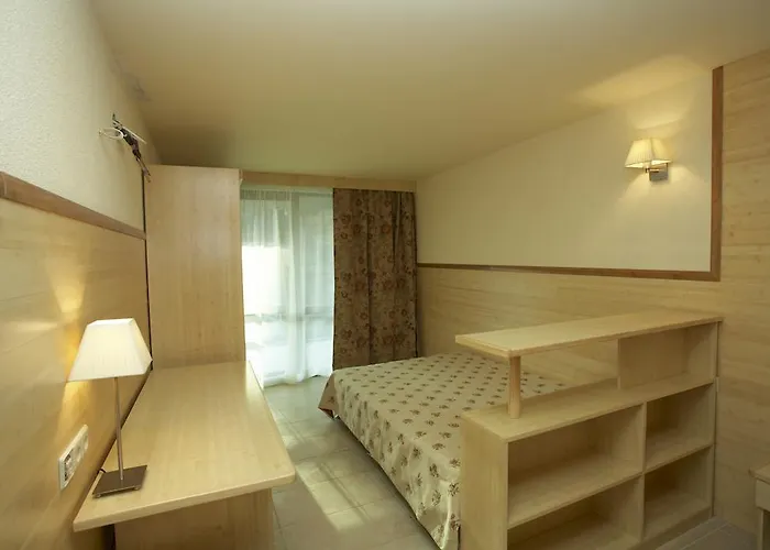 фламинго гранд хотел&спа