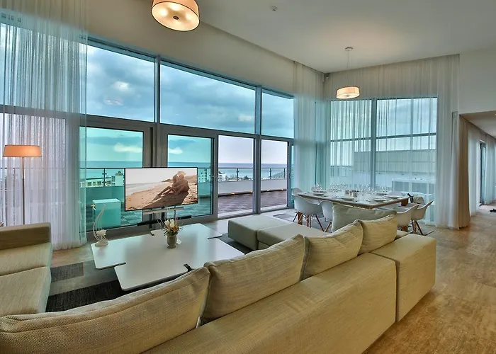 фламинго гранд хотел&спа Хотел Албена