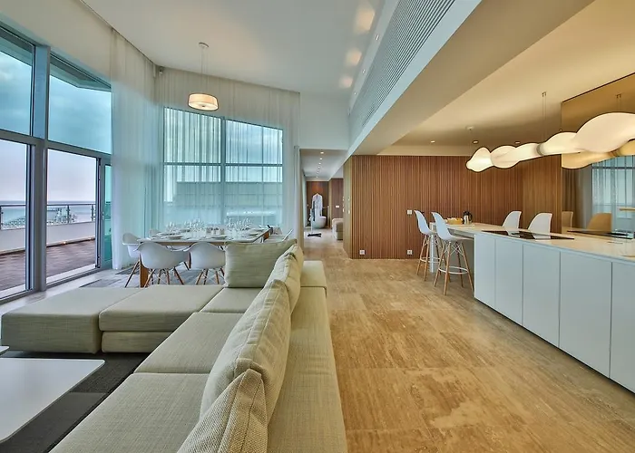 Flamingo Grand & Albena