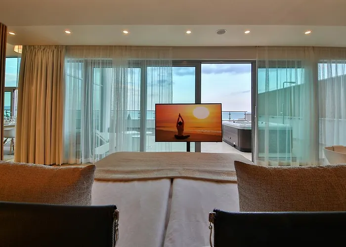 фламинго гранд хотел&спа 5*