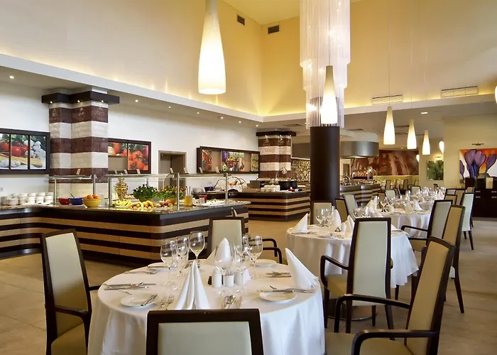 Hotel Flamingo Grand & 5*