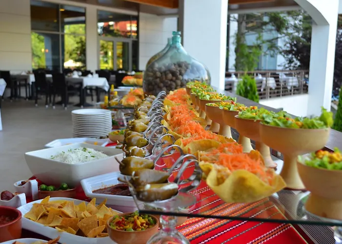 Хотел фламинго гранд хотел&спа