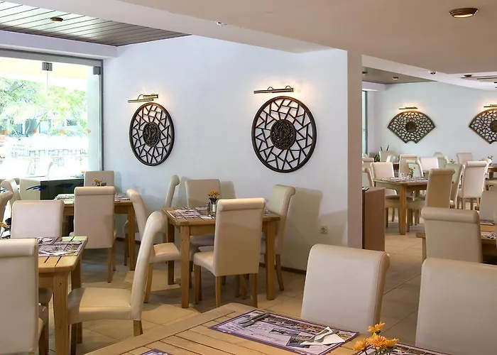 фламинго гранд хотел&спа 5* Албена